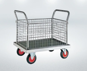 Stainless Steel Trolley For Hotel Industry Manufacturers in Chennai Stainless Steel Trolley Manufacturers in in Chennai